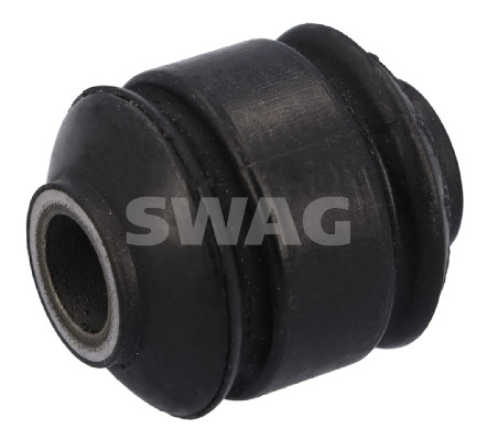 Ulożenie panhadrskej tyče SWAG
